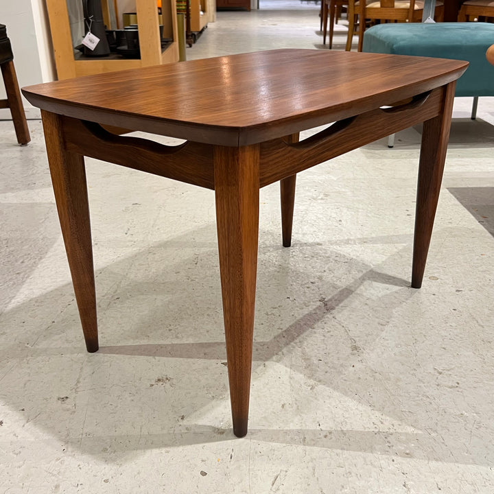 Mersman Walnut End Table, Restored (2 of 2)