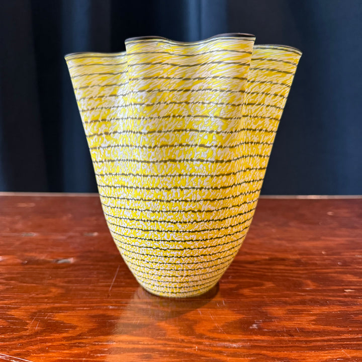 Kosta Boda Vase