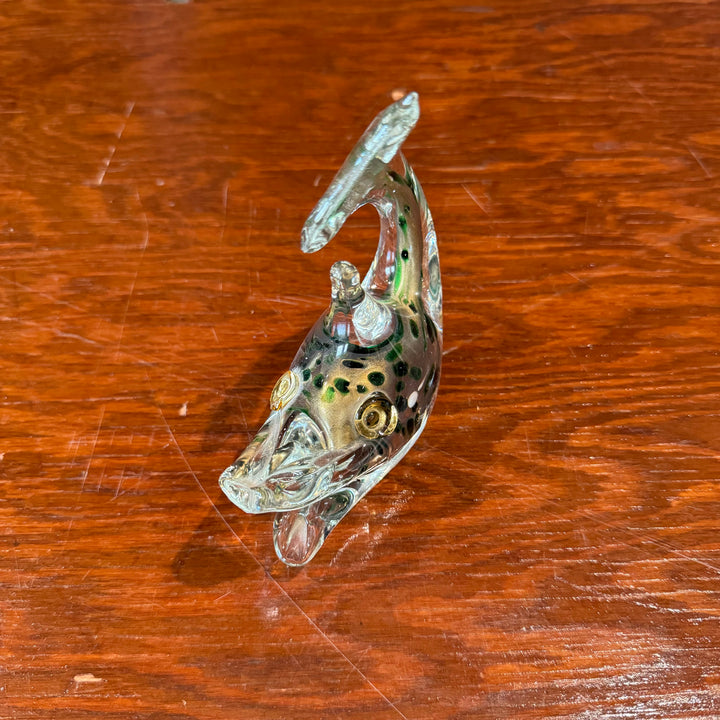 Murano Glass Fish