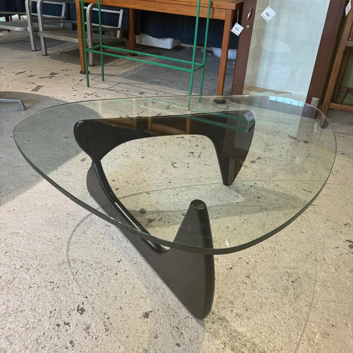 Noguchi Style Coffee Table