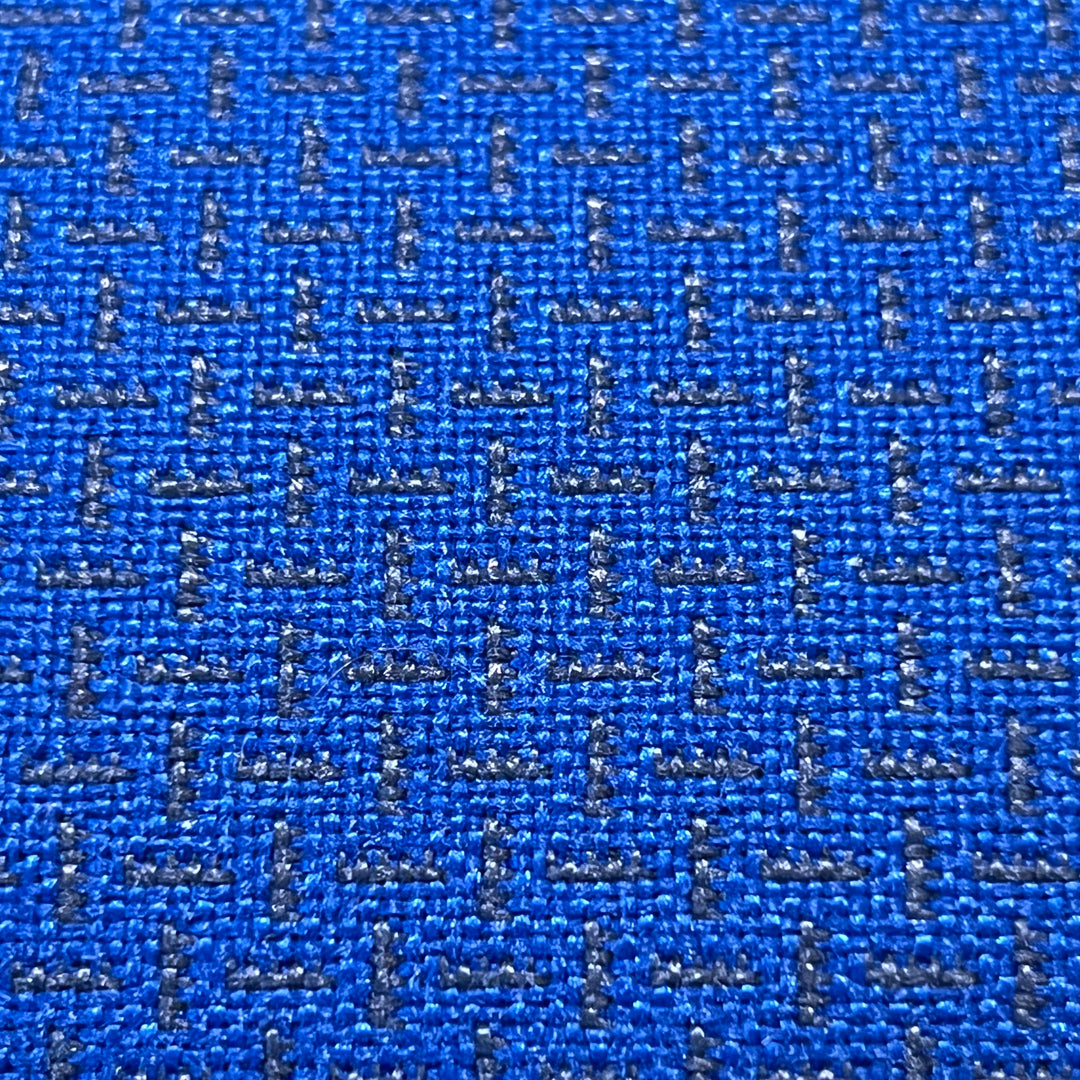 Set of 4 1980s Teak Dining Chairs