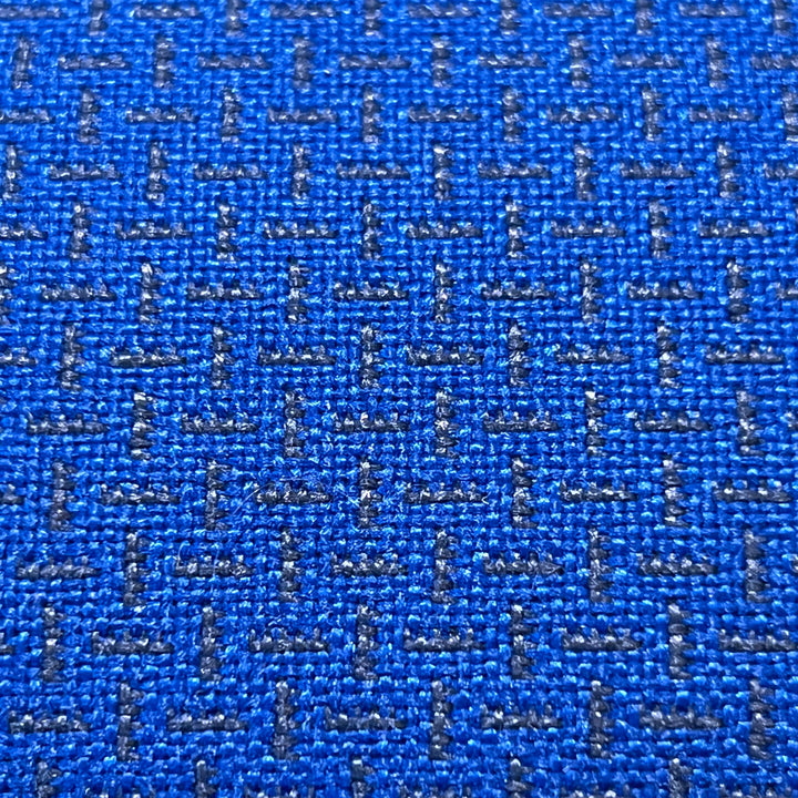 Set of 4 1980s Teak Dining Chairs