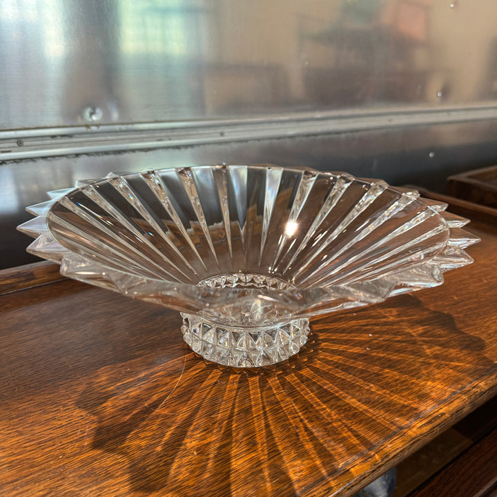 Rosenthal Crystal Bowl