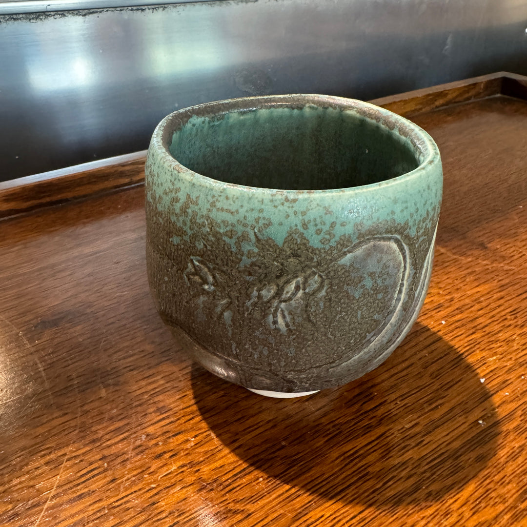 Sue Kapsner Pottery Vase