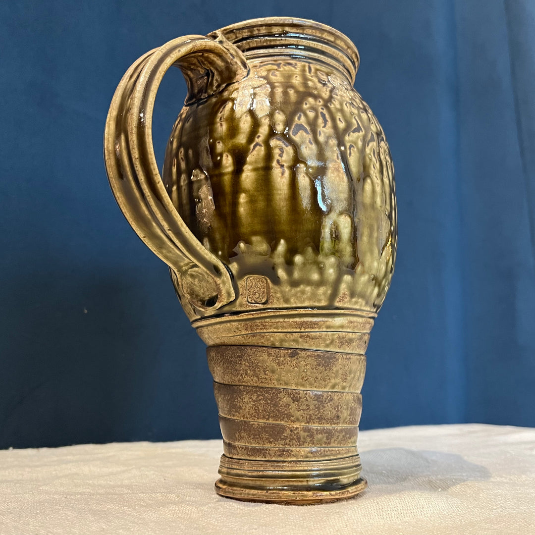 Alisa 'Al' Holen Pitcher