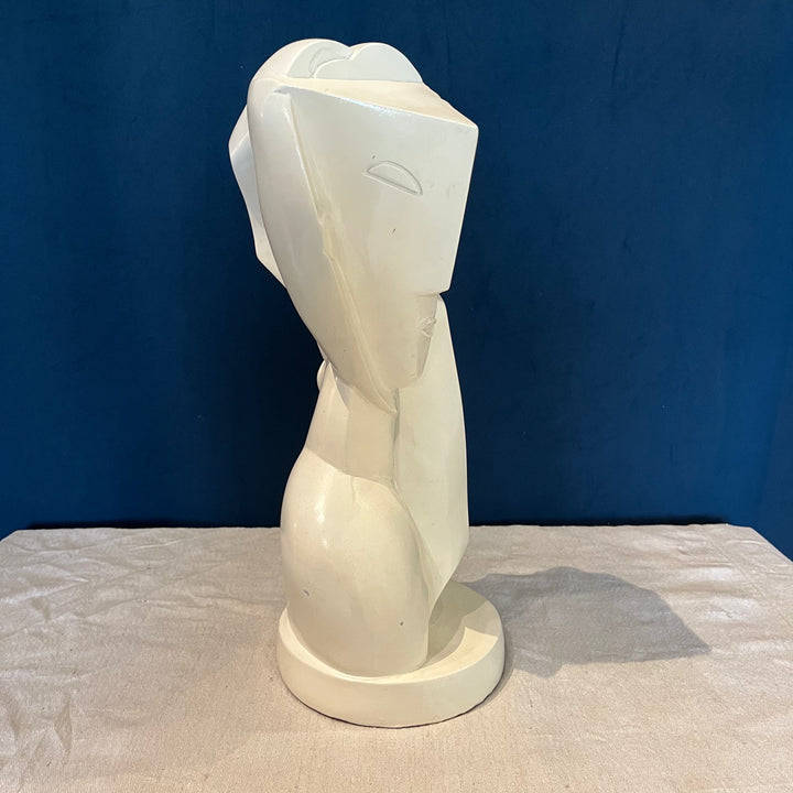 Austin Productions Bust After Henri Laurens, 1961