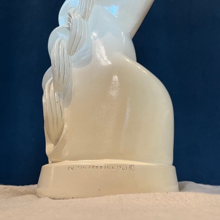 Austin Productions Bust After Henri Laurens, 1961