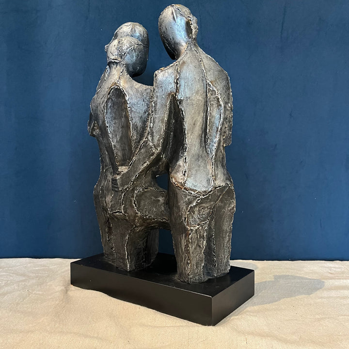 Austin Productions Sculpture of The Three Graces