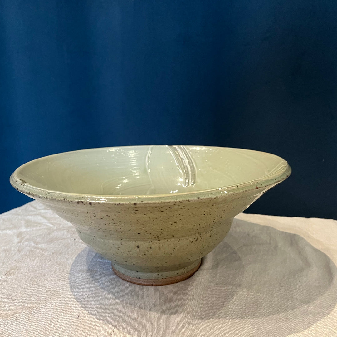 Pottery Bowl