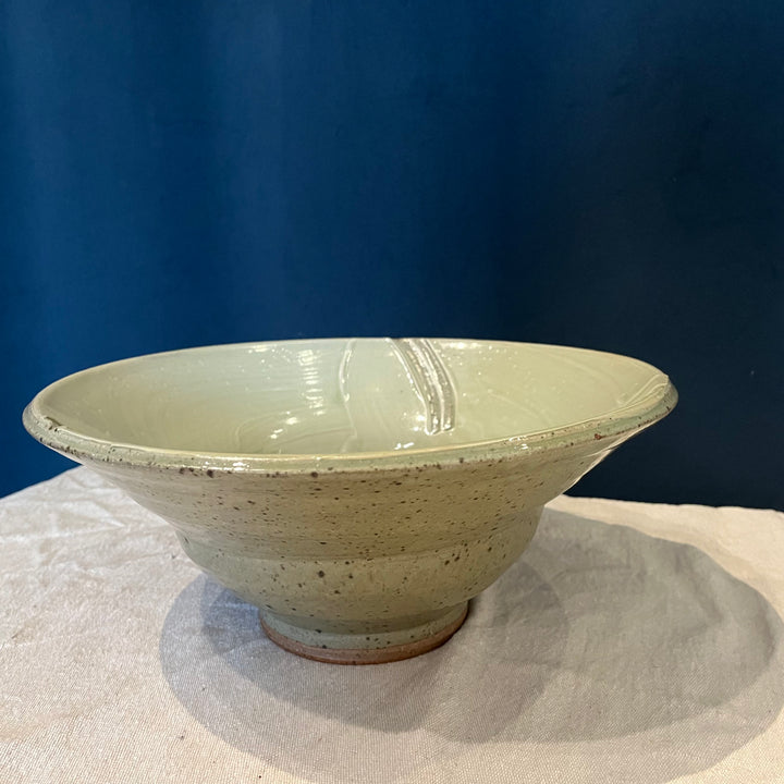Pottery Bowl