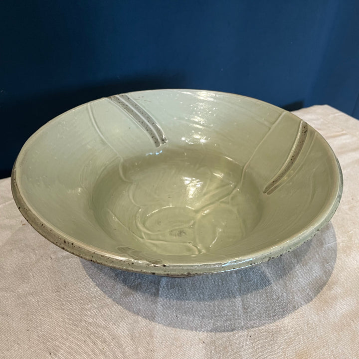 Pottery Bowl