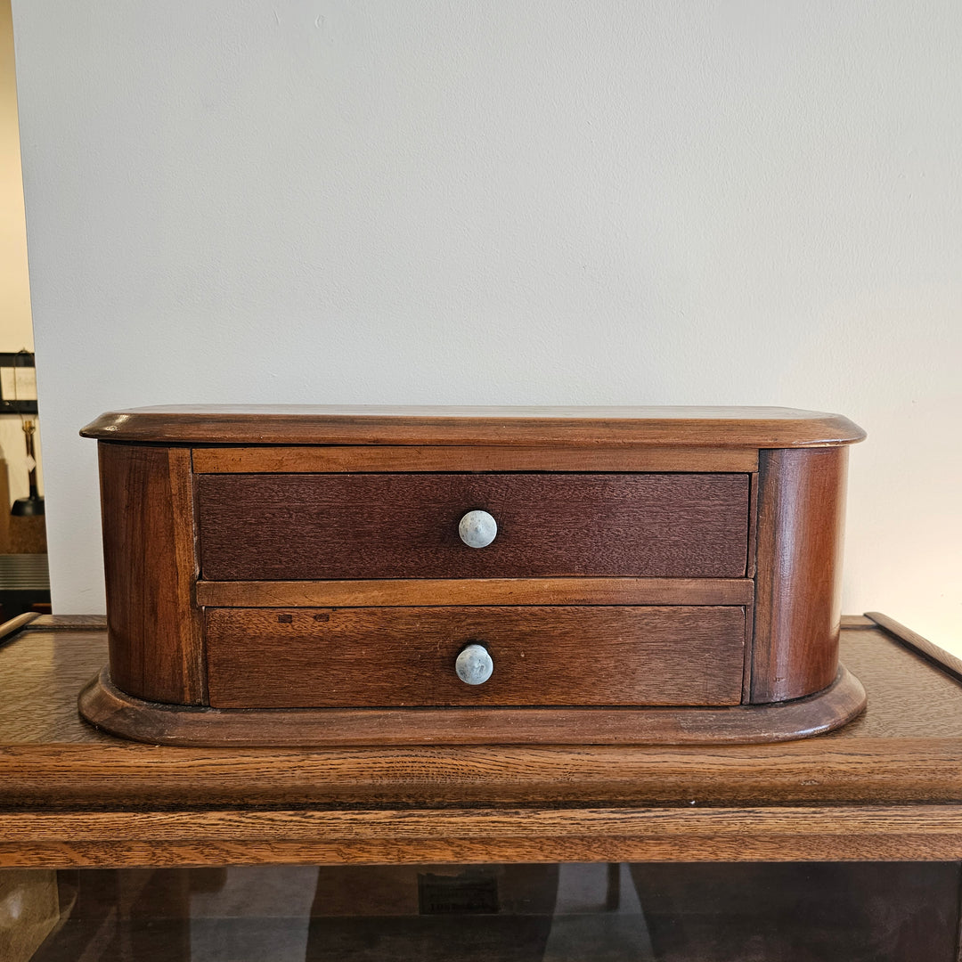 Vintage Table Top Organizer