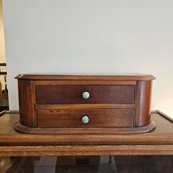 Vintage Table Top Organizer