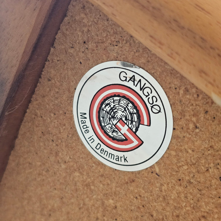 Gangso Mobler Tile Top Console Table