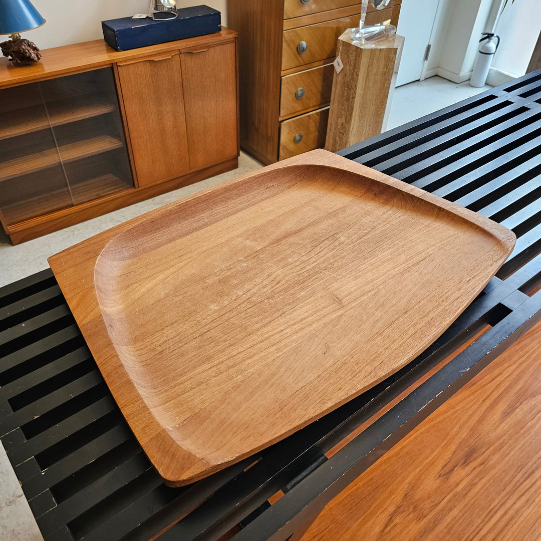 Large Dansk Carving Board
