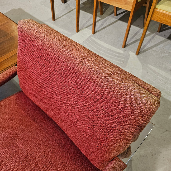 Milo Baughman Lounge Chair