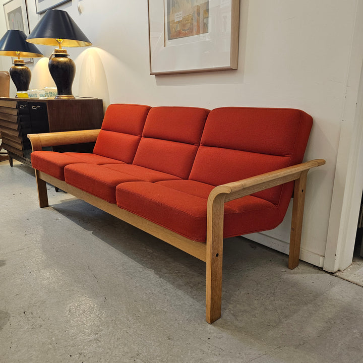 Thygesen & Sorenson for Magnus Olesen Sofa