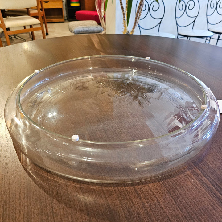 Charles Pfister 18" Centerpiece Bowl for Knoll