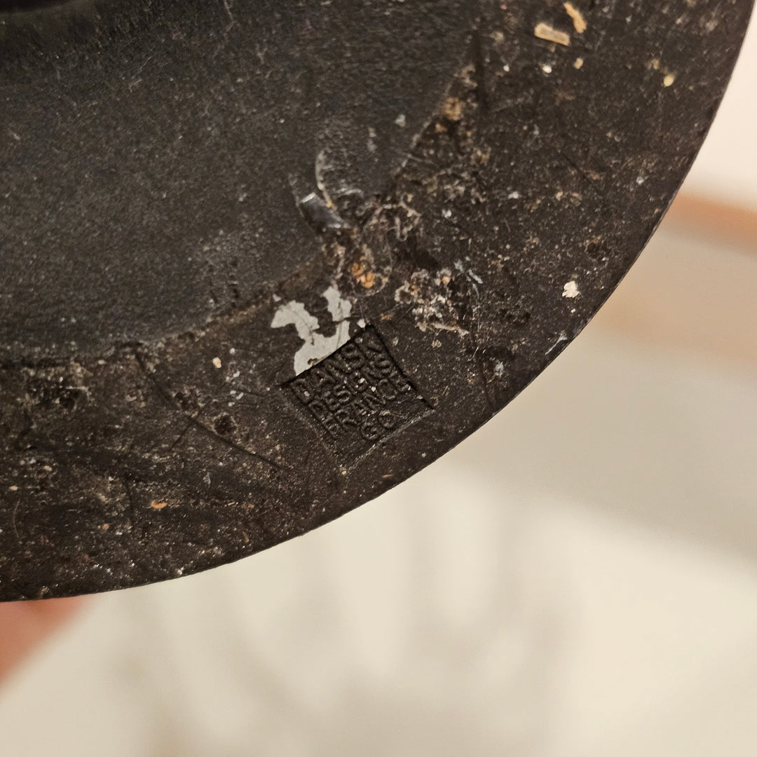 Gunnar Cyren for Dansk Candelabra