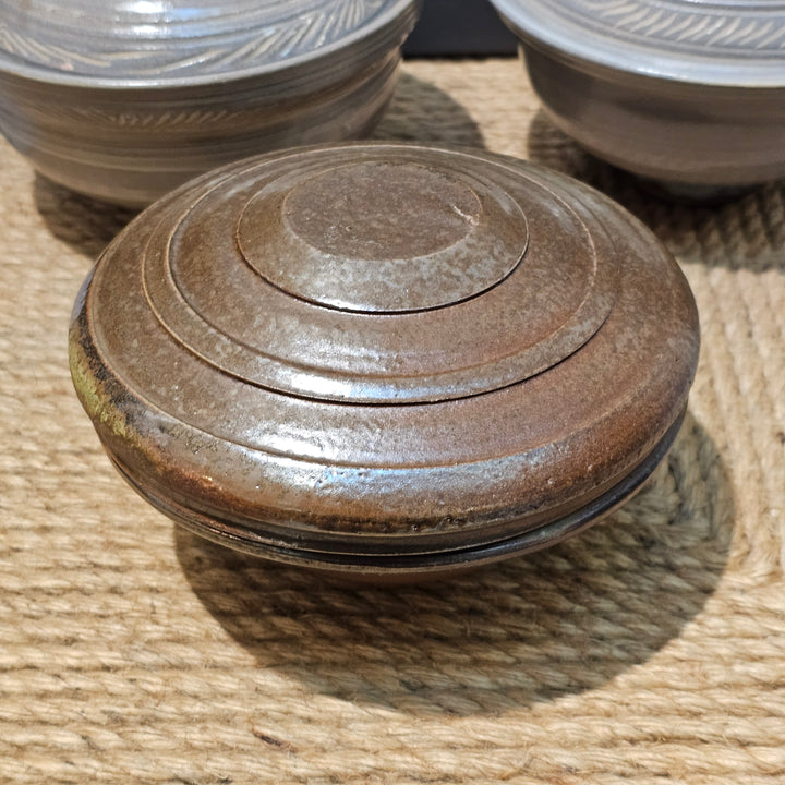 Studio Pottery Bowl