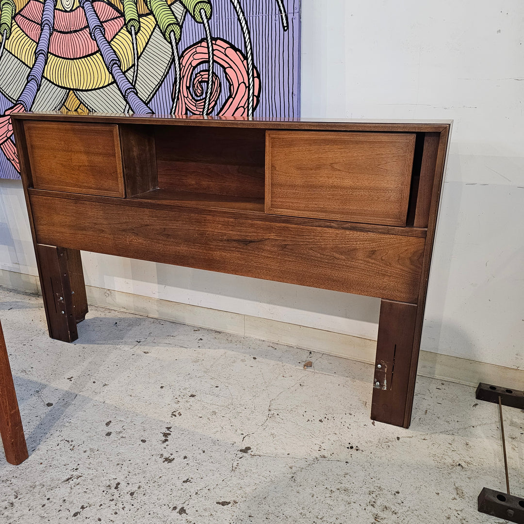 Full Size Headboard