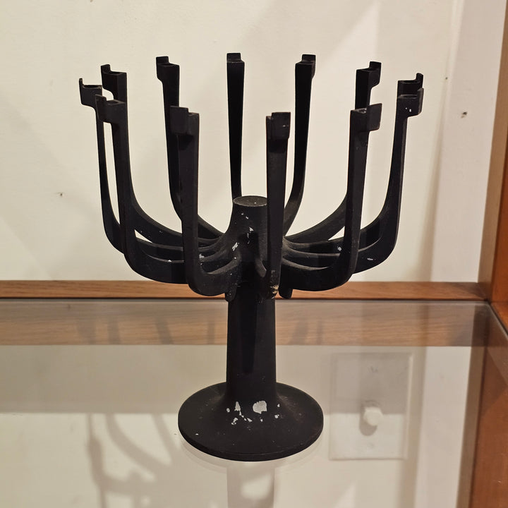 Gunnar Cyren for Dansk Candelabra