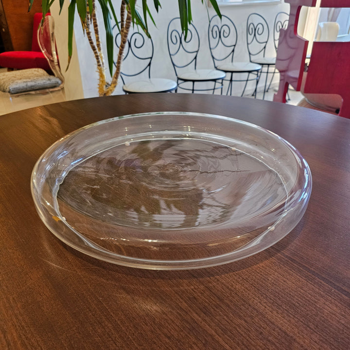 Charles Pfister 18" Centerpiece Bowl for Knoll