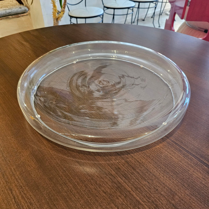 Charles Pfister 18" Centerpiece Bowl for Knoll