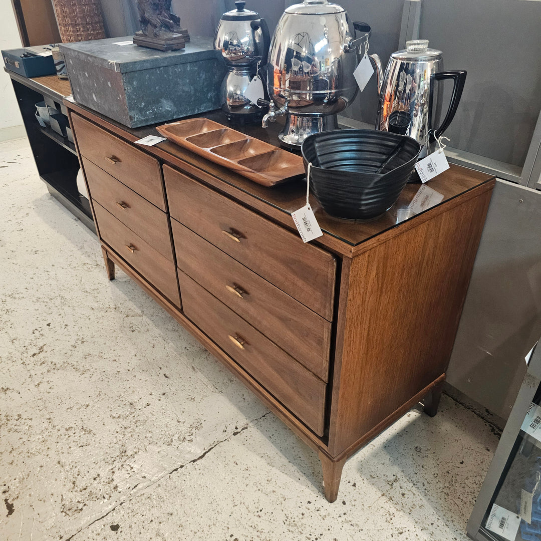 Kent Coffey Lowboy Dresser