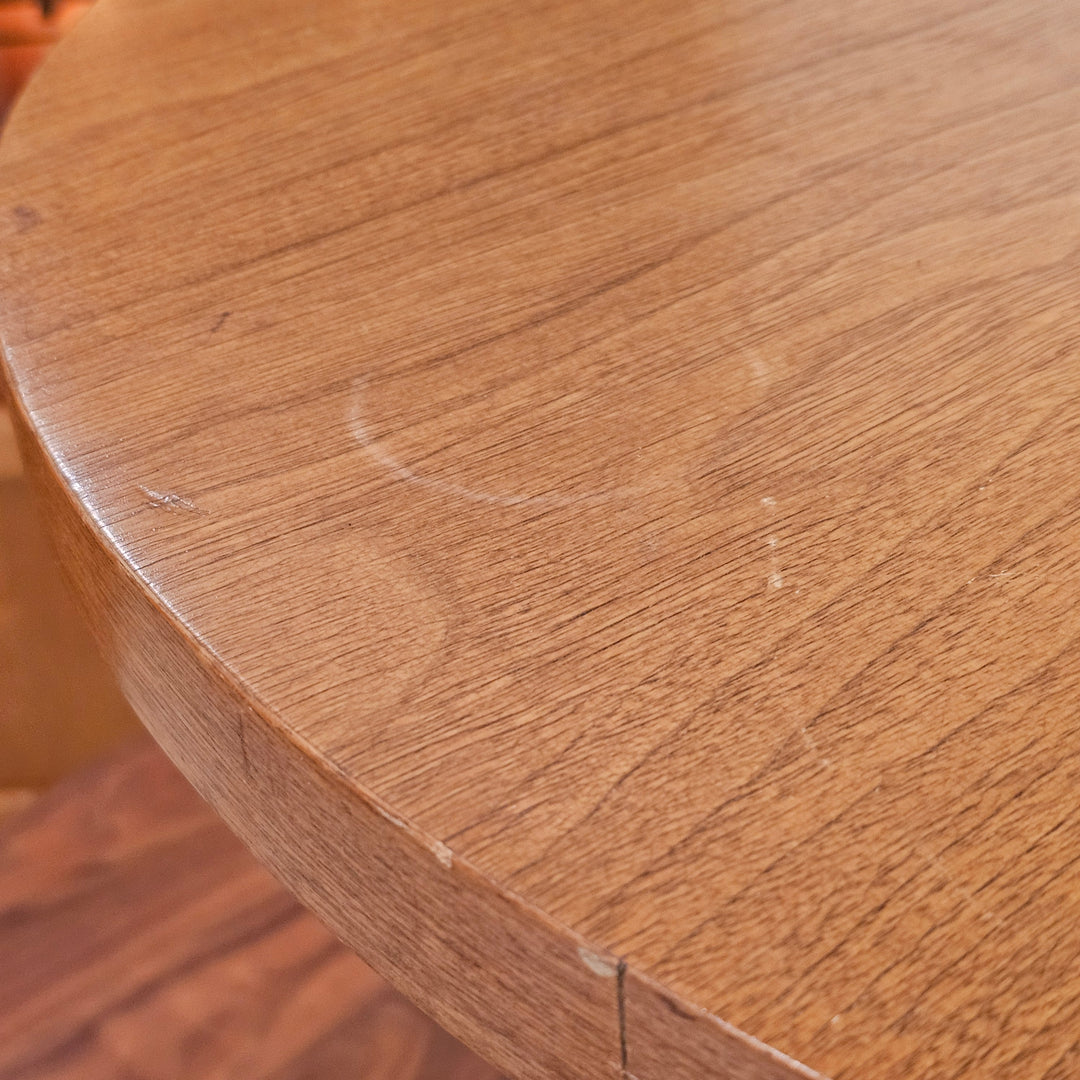 T.H. Robsjohn Gibbings Tripod Occasional Table