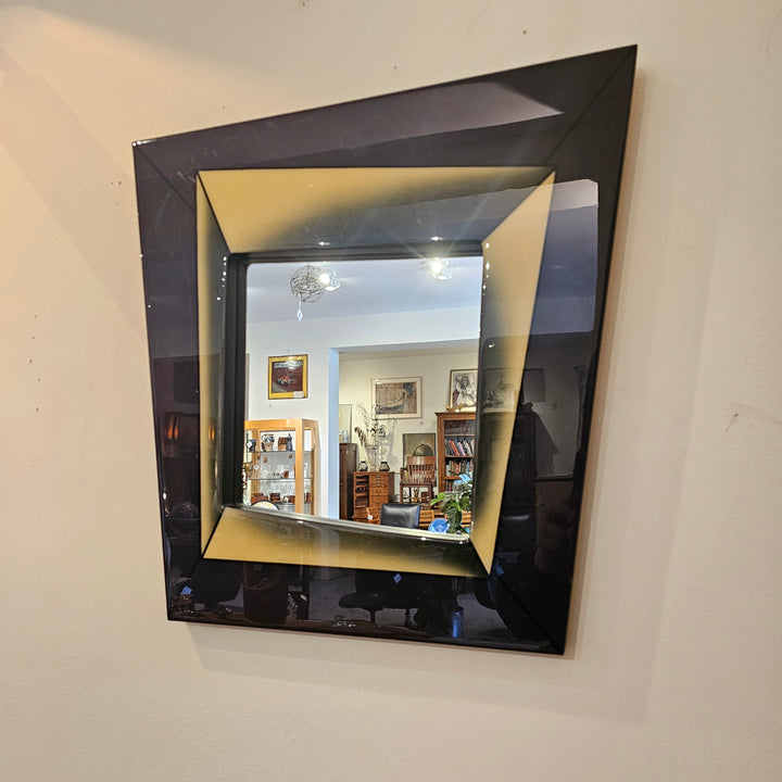 Post Modern Wall Mirror